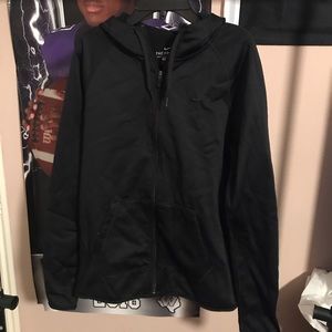Nike Therma Fit Zip up Hoodie